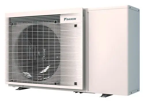 DAIKIN  DAIKIN Altherma 3 M E3V3 4,6kW H/C, Wärmepumpen-Außengerät, 1-phasig/230V, EBLA04E3V3, Artikel in Kategorie